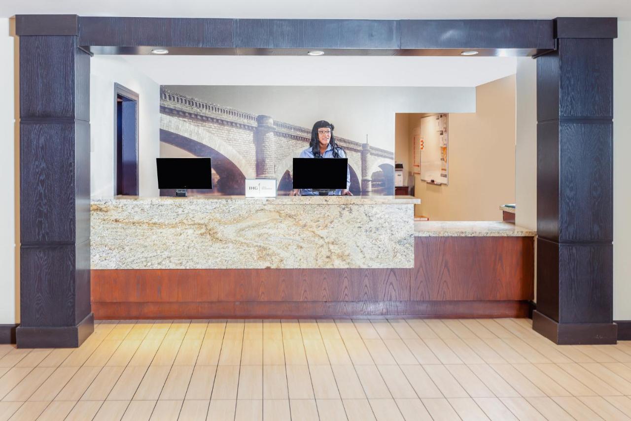 Staybridge Suites Chandler By Ihg Buitenkant foto